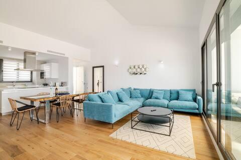 321 - Luxury Penthouse With Amazing Views Apartment Сан Роке Екстериор снимка